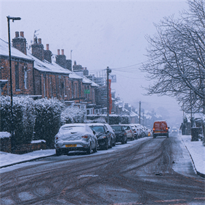 Sheffield Park Weekly News - Monday 12th January