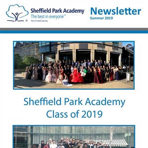 Newsletter - Summer 2019