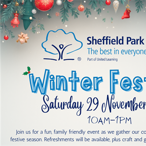 Winter Festival 2025