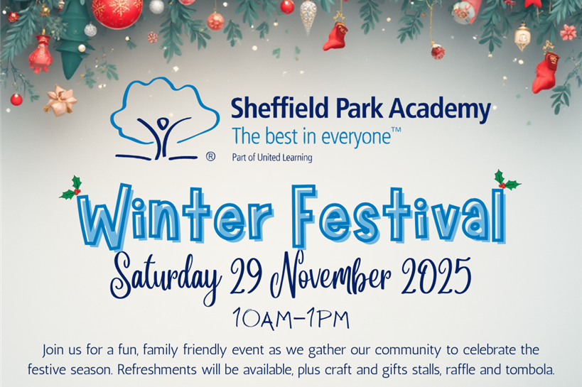 Winter Festival 2025