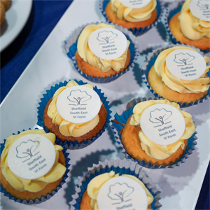 Sheffield Park Weekly News - Monday 8th December