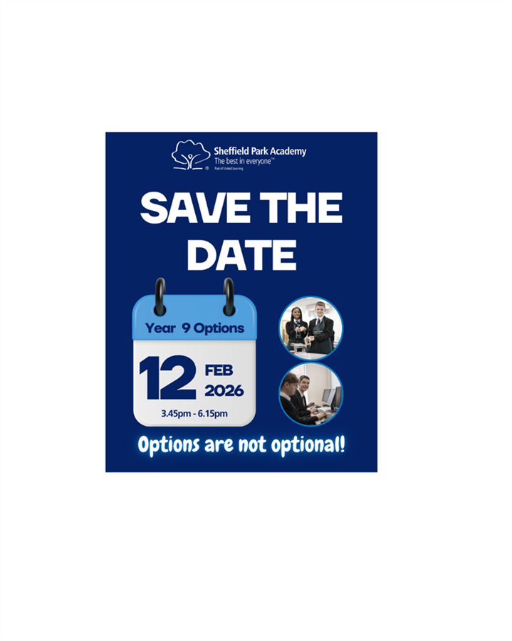 Year 9 Options