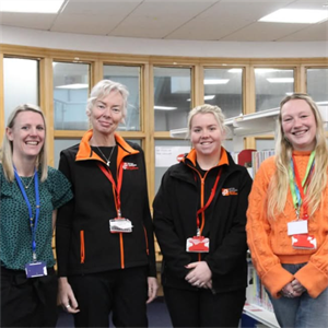 Monday 26th January - Weekly Newsletter