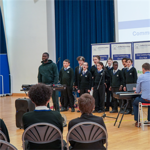 Monday 9th March - Weekly Newsletter