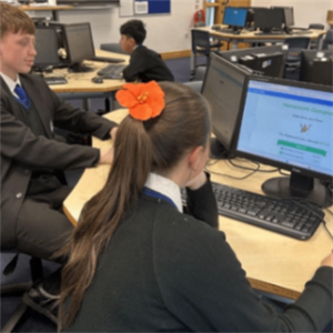 Weekly Newsletter - Monday 16th March