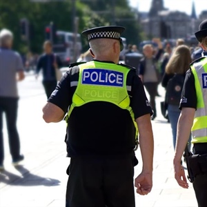 South Yorkshire Police - Letter to Schools