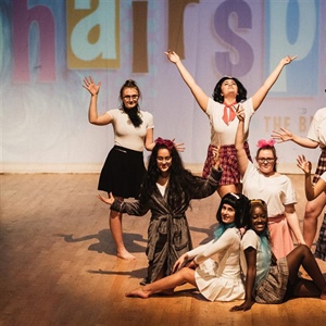 'Sold Out’ Performing Arts Show Attracts Praise at Sheffield Park Academy