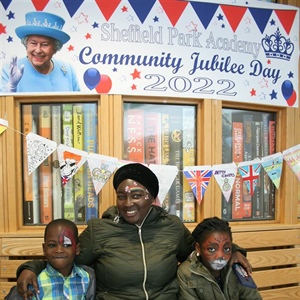 Community Jubilee Celebration Event