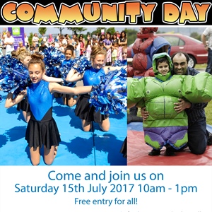 Community Day